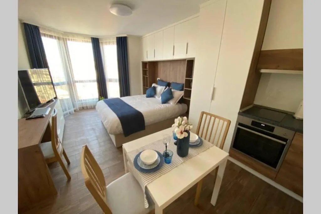 Apartment Studio 13 Varna